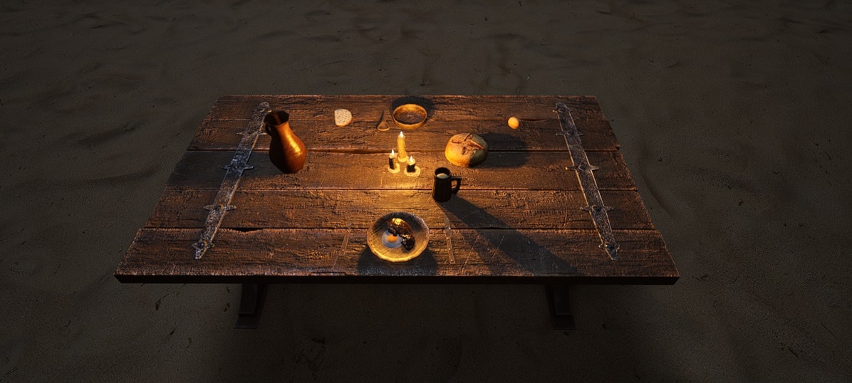 Collection Pack - Cosmetics