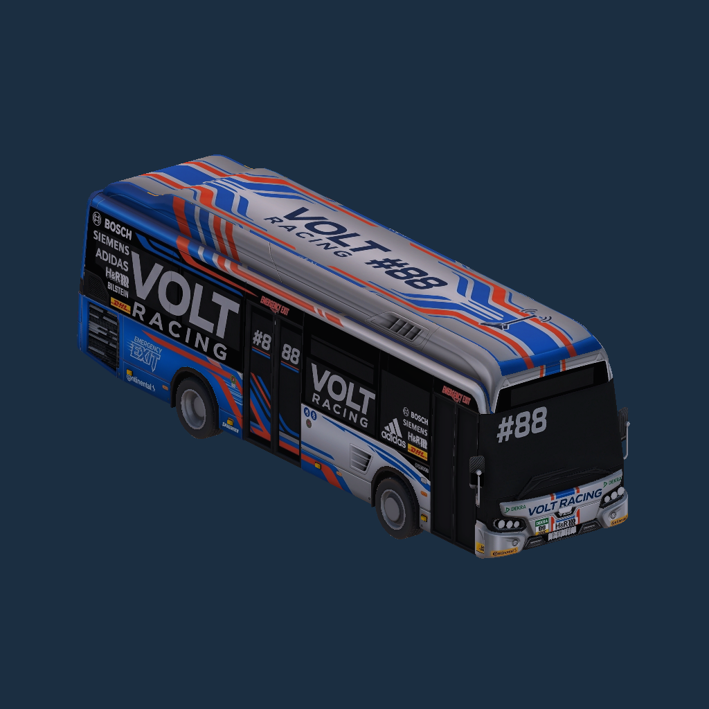 Tills - Volt Racing
