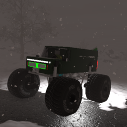 FURKANATO A7 MONSTER FUKO RACING FURKANISTAN SPORTS (LATEST VERSION REMAKE 5.)
