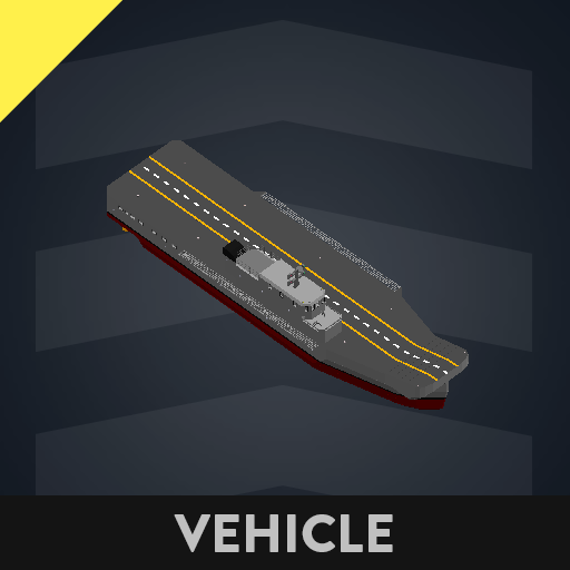B3 Mega Carrier