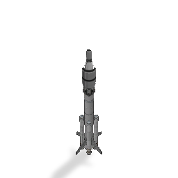 Evil Probe Droid