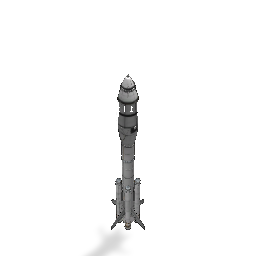 Mass Deployed Com-Sats