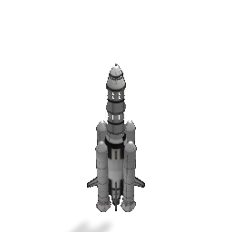 Mass Deployed Com-Sats 2