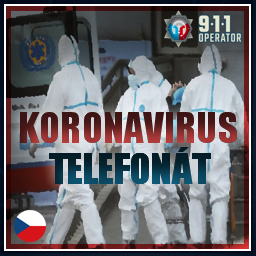 [CZ] Koronavirus