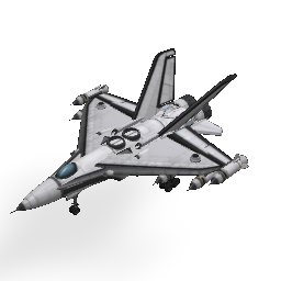 Mk1 STaL Interceptor