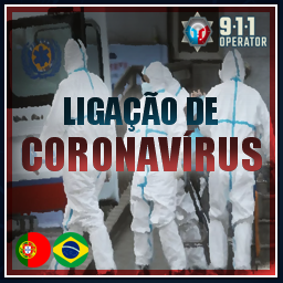[PT-BR] Coronavírus
