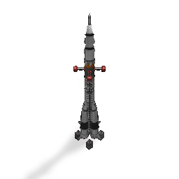 Soyuz Mk1