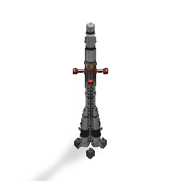 Soyuz Mk1 (Grabber)
