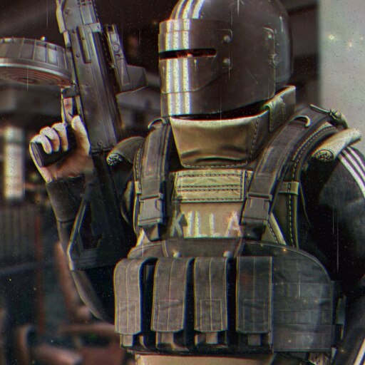 Steam Workshop::Escape From Tarkov: Killa