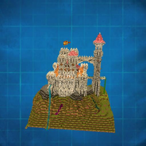 Medieval Castle