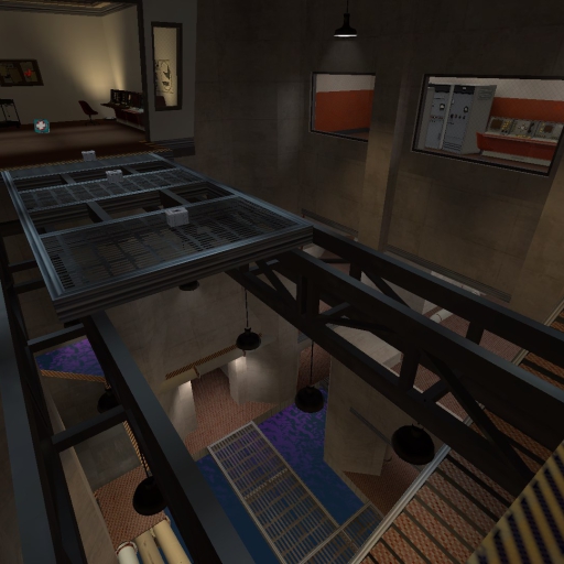 Picasso – Team Fortress 2 Mod