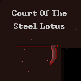 Court Of The Steel Lotus