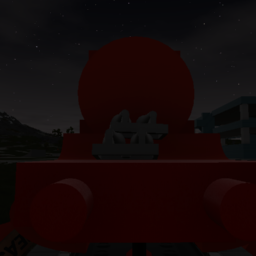 Sodor Eclipse Rheneas V3 (NOT MY CREATION CREDITS TO THE OWNER)