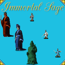 ImmortalSage preview