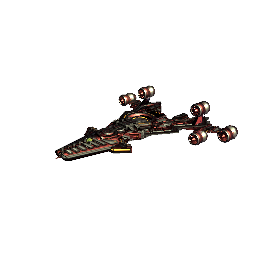 SDH-03 LRIG Layla