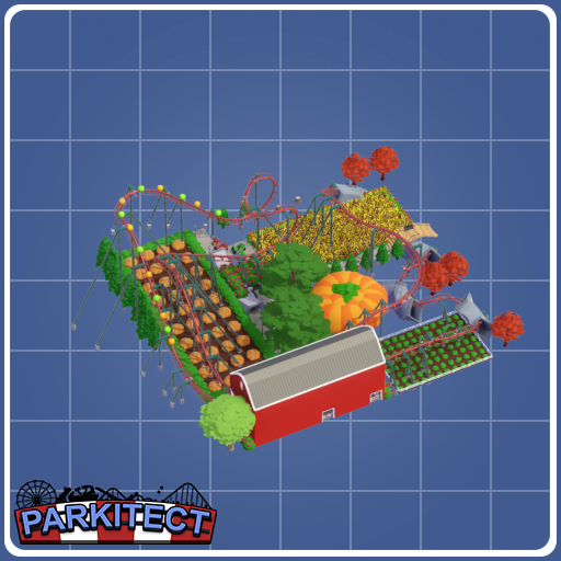 The Harvester