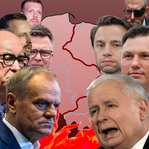 Poland: The Last Days of Normality