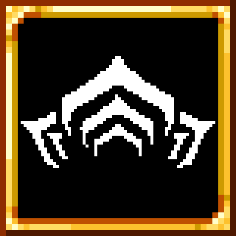 Warframe Mod – Terraria Mod