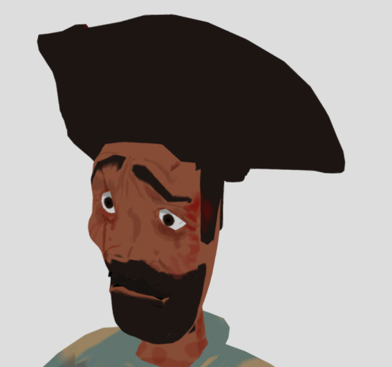 Captain Clark