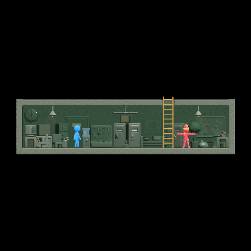 Starter Basement