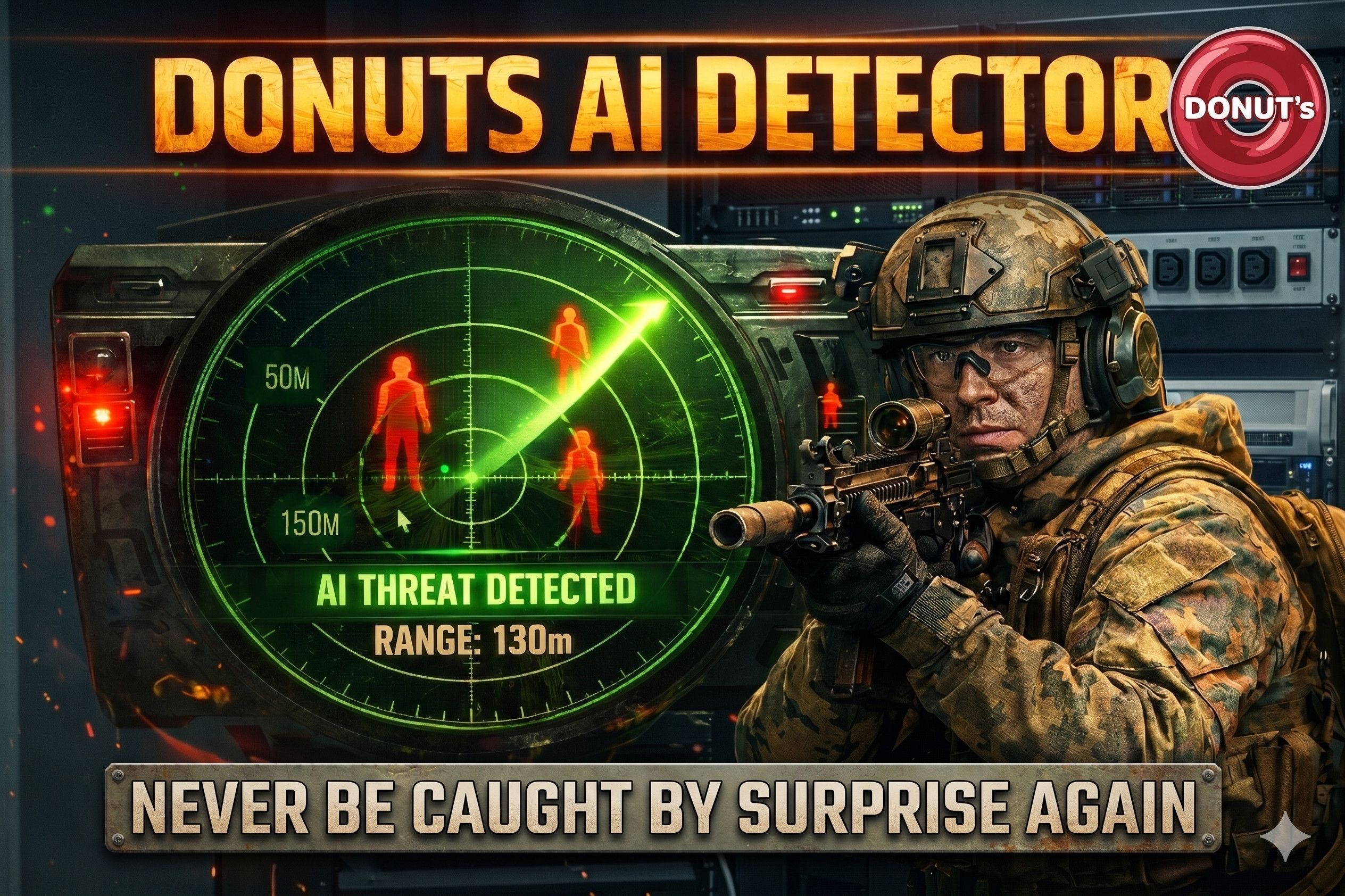 Donuts_AI_Detector