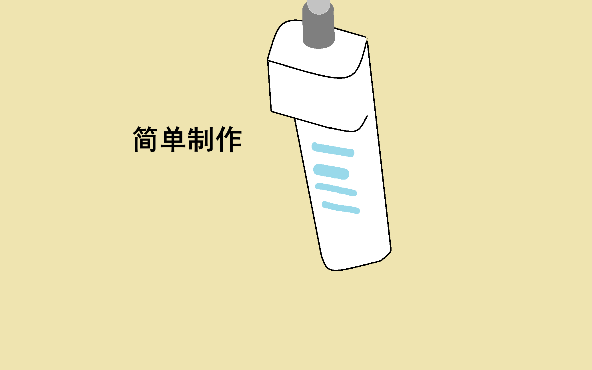 技能训练器制作 mod preview for RimWorld