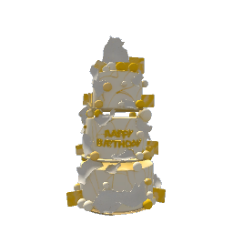 birthday cake jct