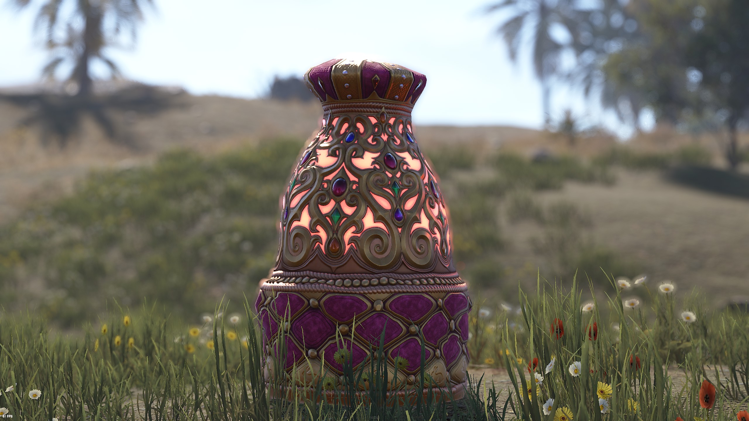 Royal Egg Furnace thumbnail 10