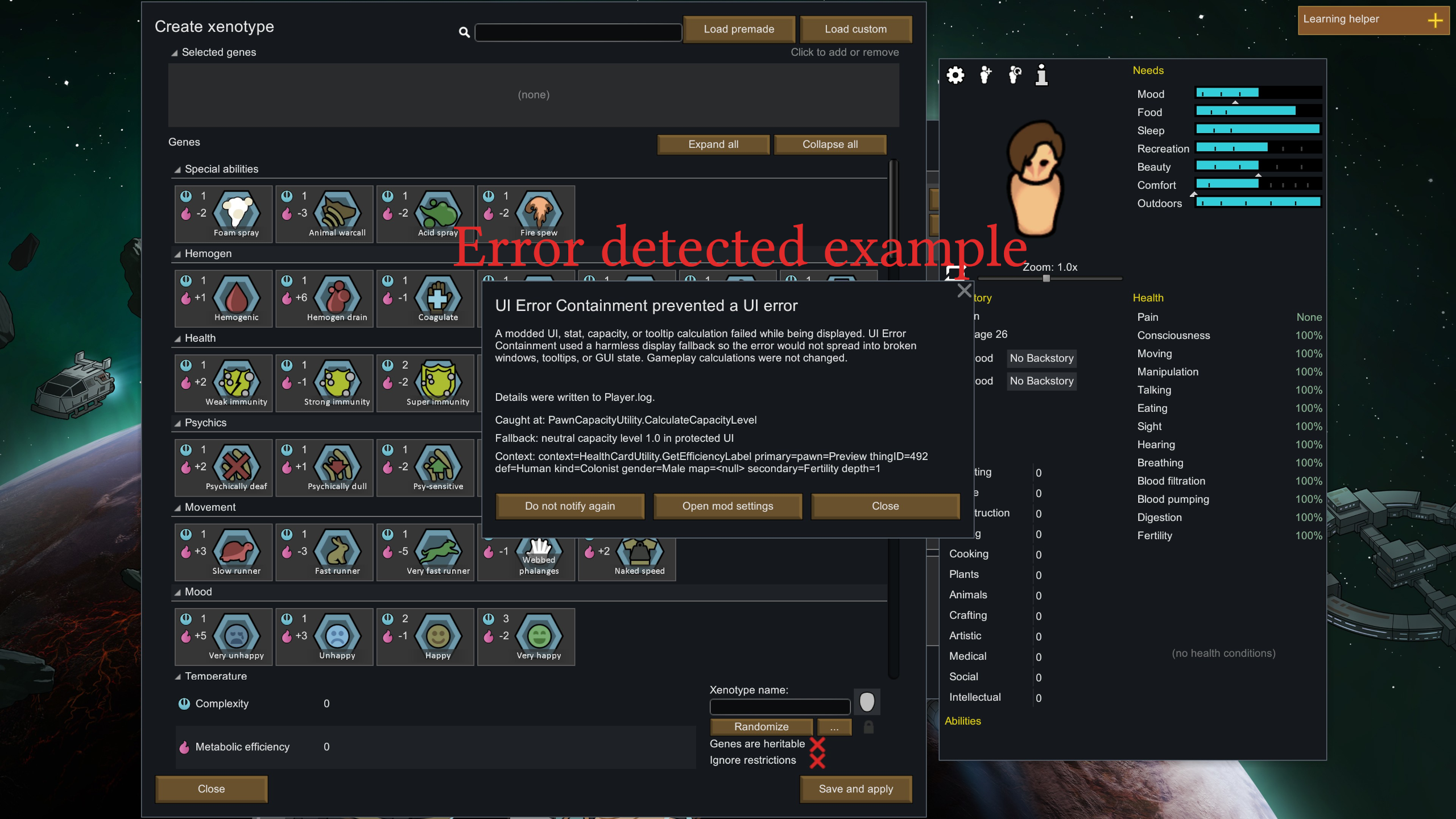 Screenshot 3