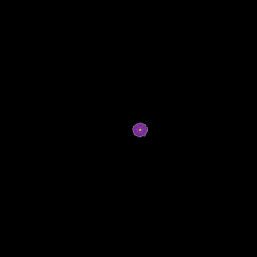 Purple Flower 1