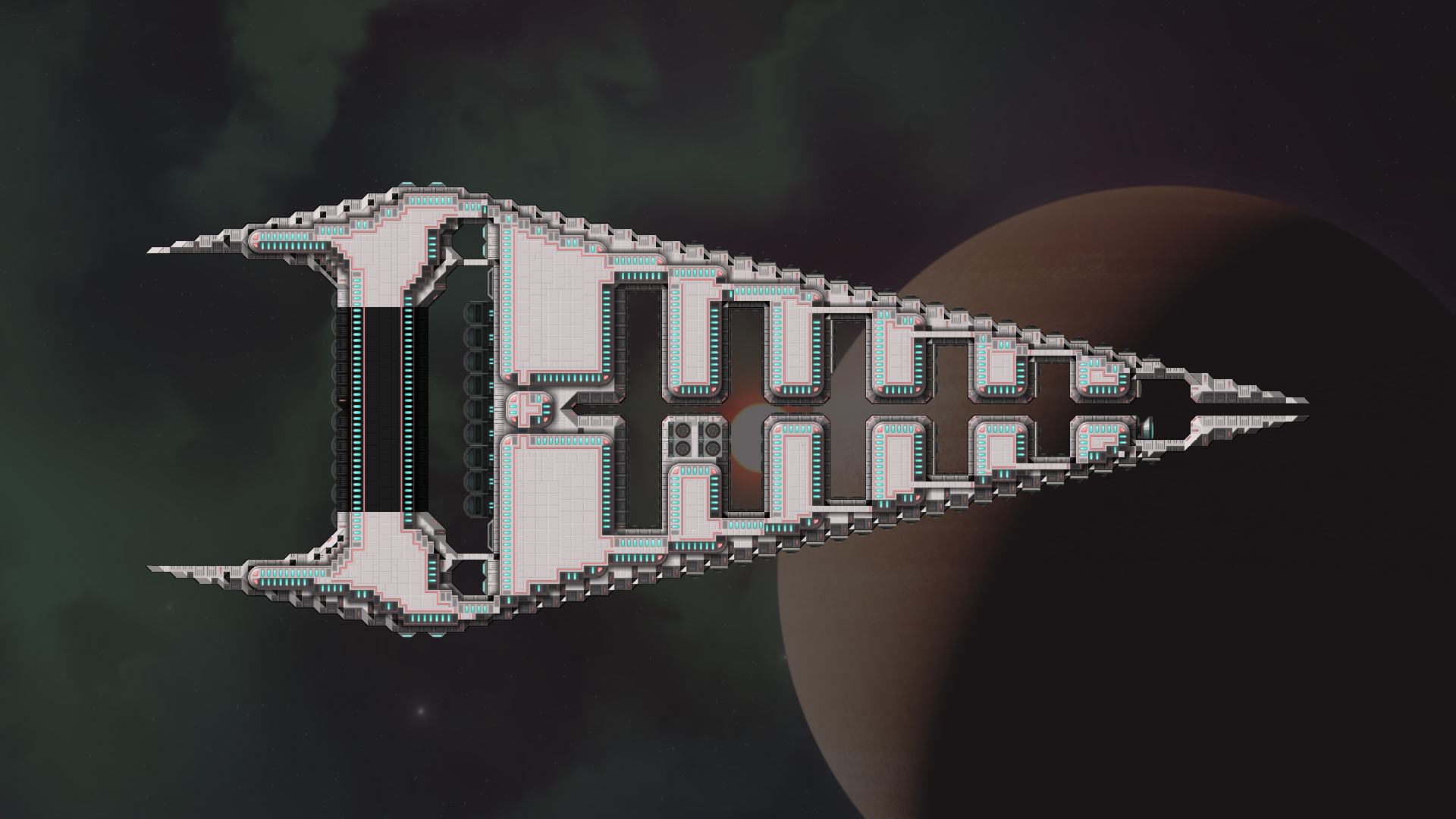 Katar Cruiser