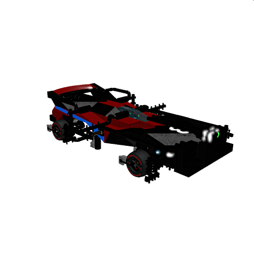 A-M Motors T180 ZZ-4 Deltoa preview