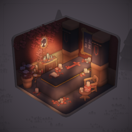 Vampiric preview