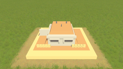 Bunker (NoDLC) preview
