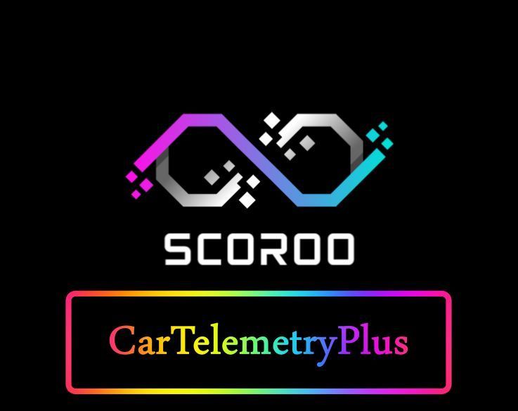 scorooCarTelemetryPlus