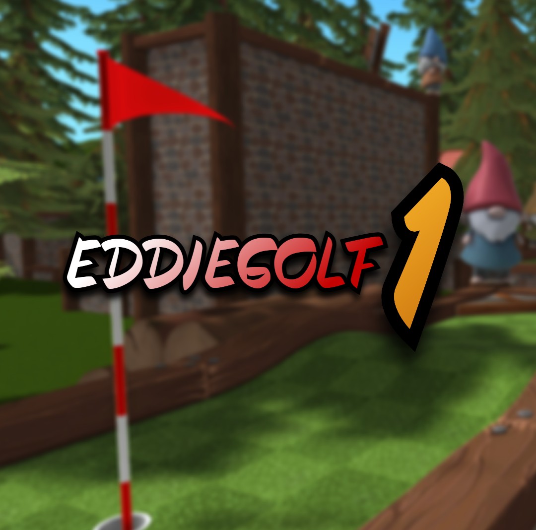 EddieGolf 1