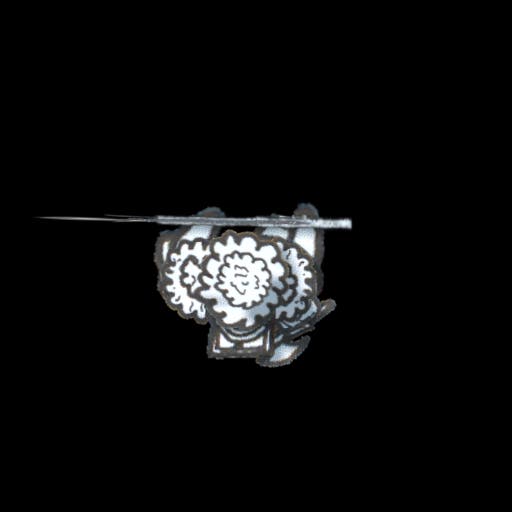 Slavic Riflemen Stabing V