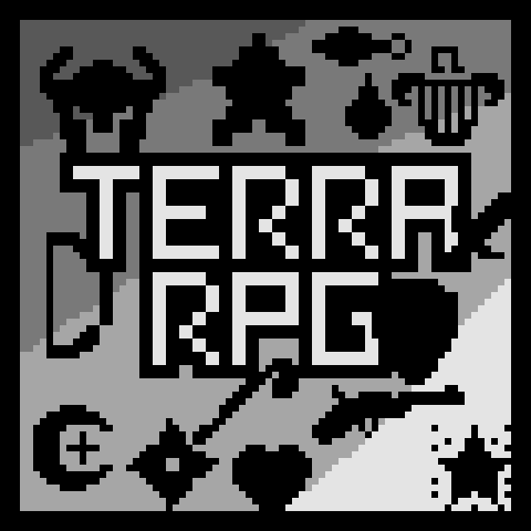 TerraRPG Classes – Terraria Mod