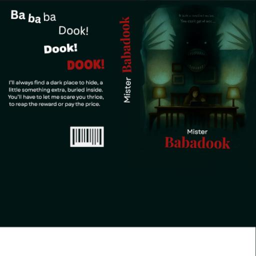 Mister Babadook