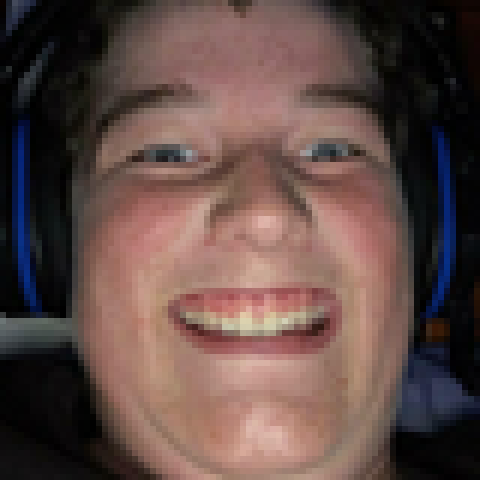 DylanJumpscare – tModLoader Mod