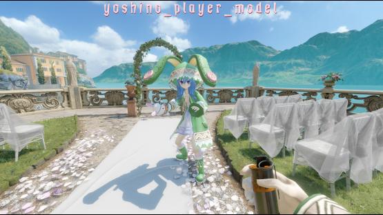 ＮＯＺＢ１| Server-Side Players [ANIME PACK AG2 port] – Counter-Strike 2 Mod