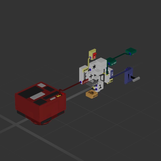 EZ Hover and soft auto land
