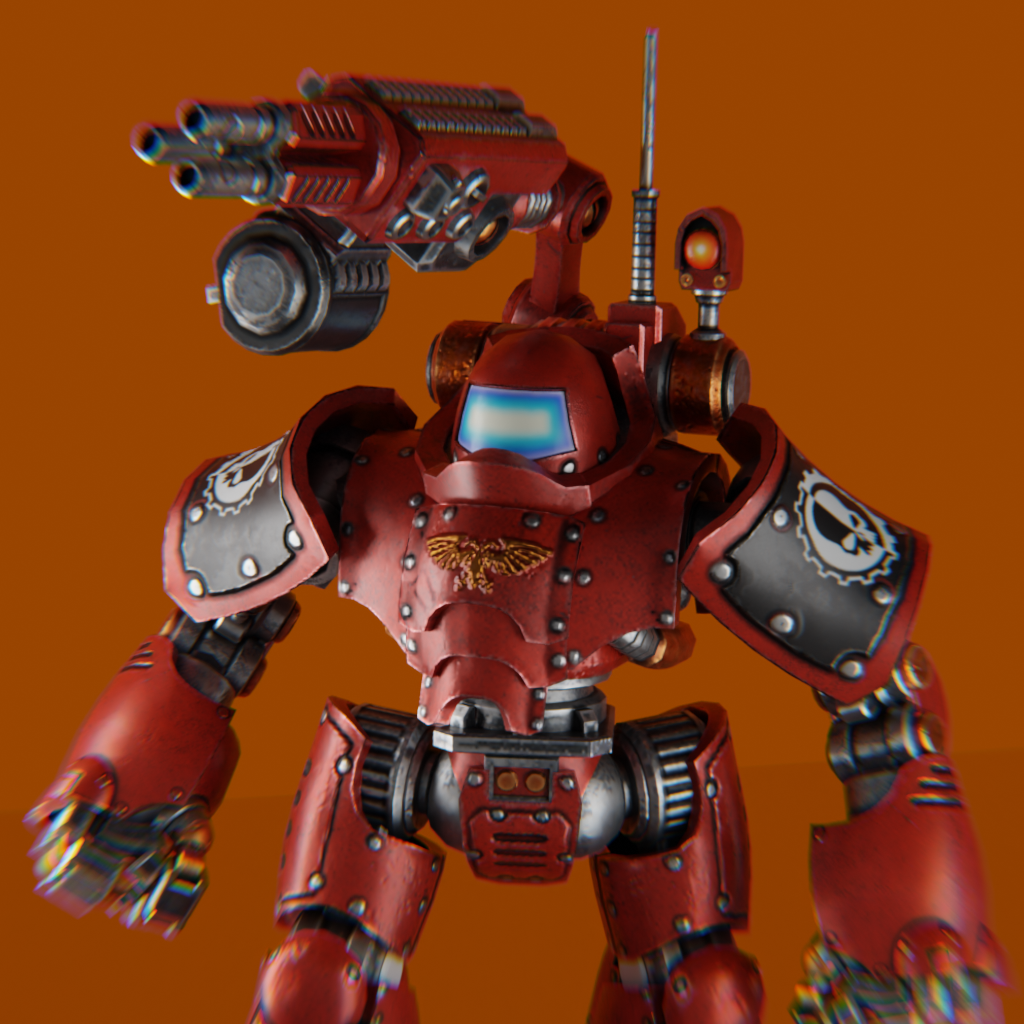 Kastelan Robots