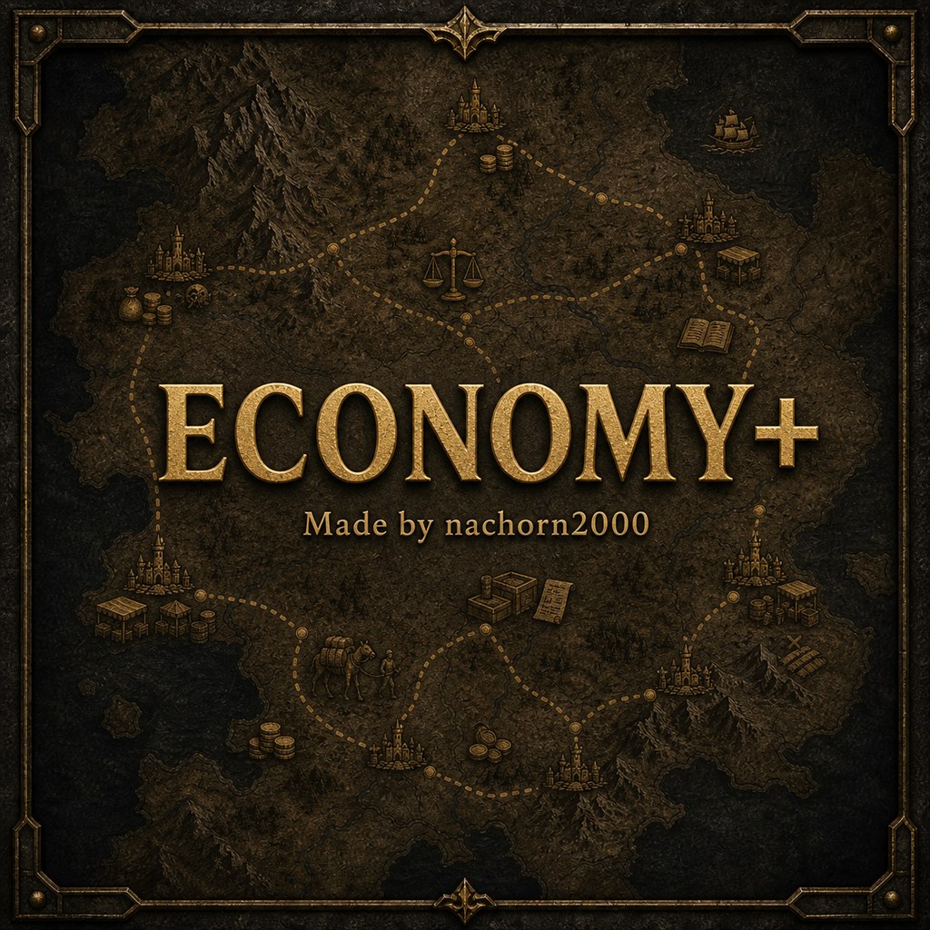 Economy+
