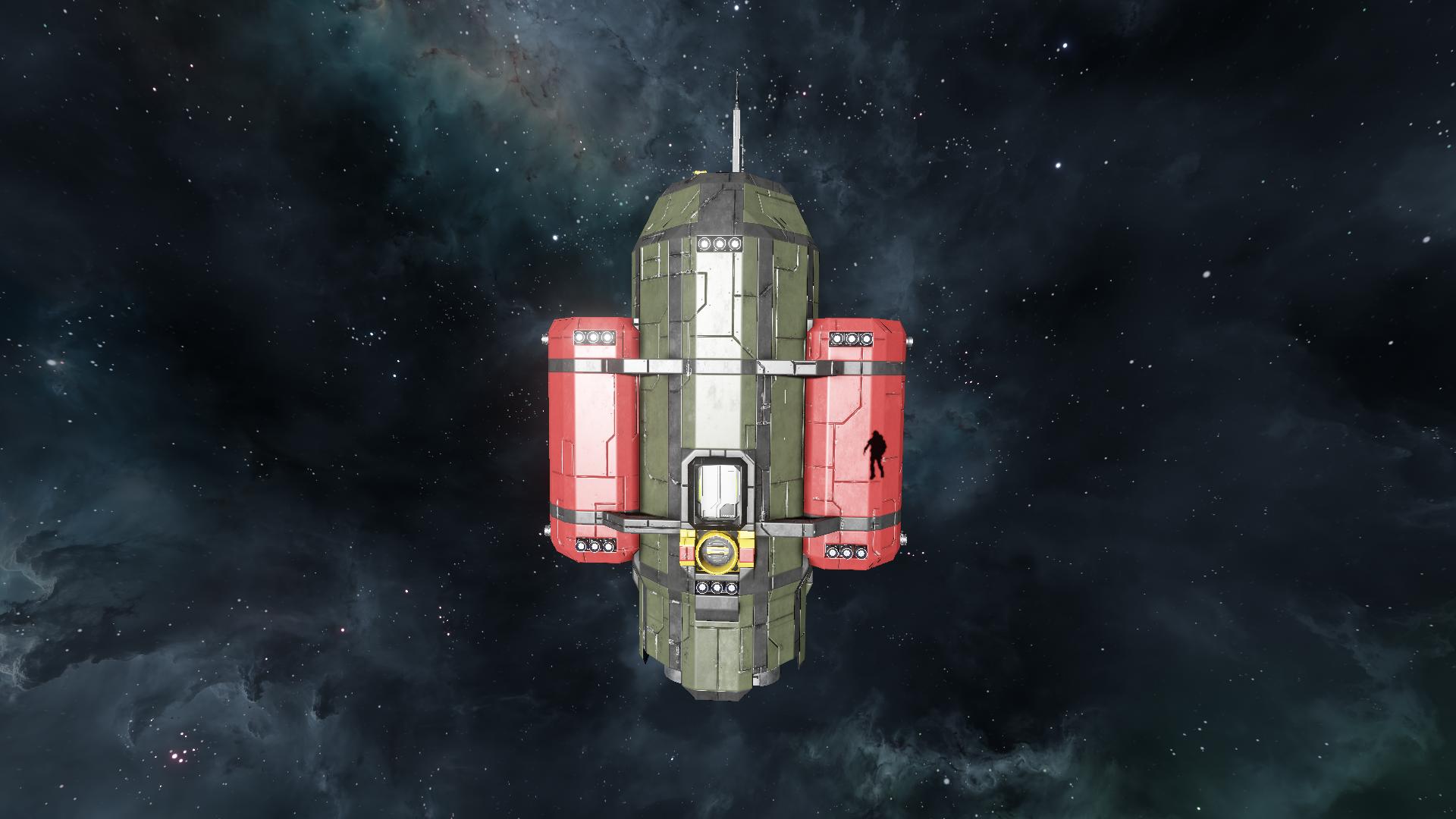 CCS-11 "Hermes"
