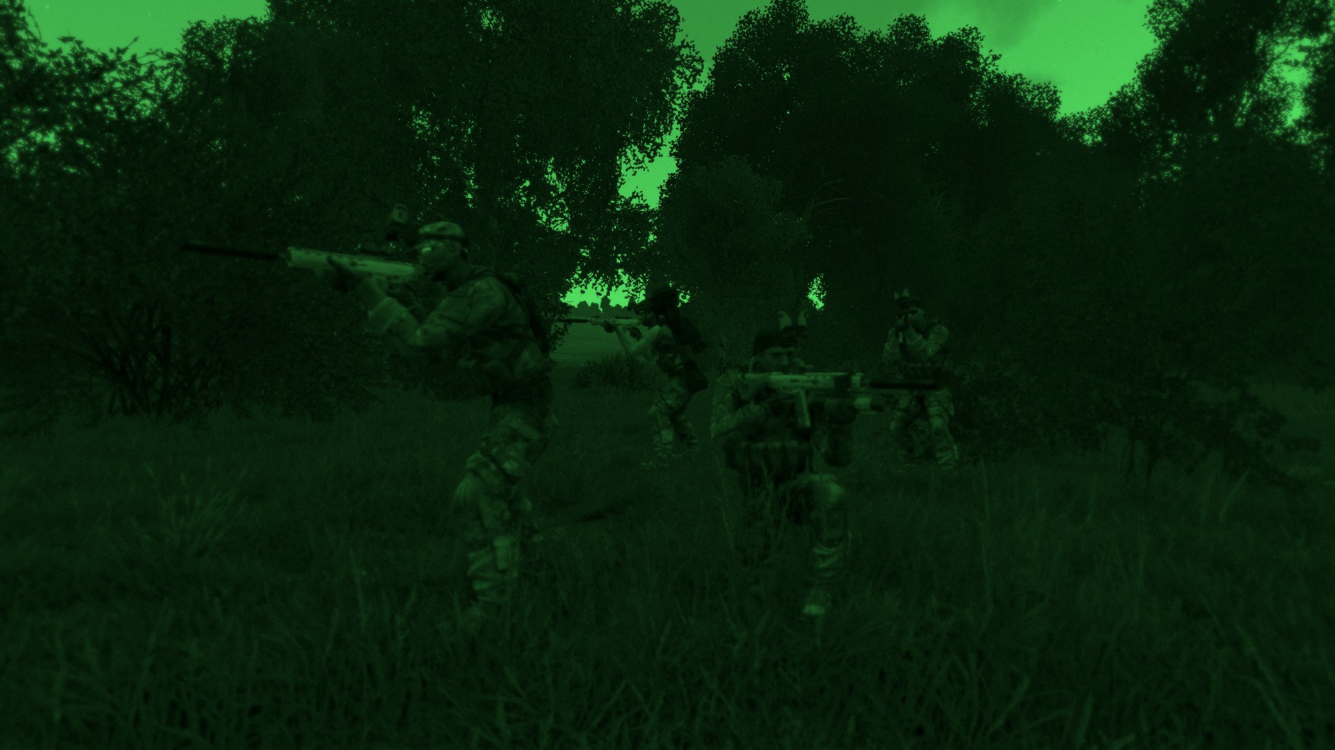 The Livonian Crisis: M3 - Midnight Strike