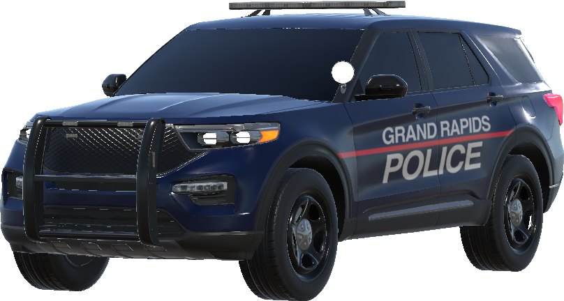 MI ~ Grand Rapids PD