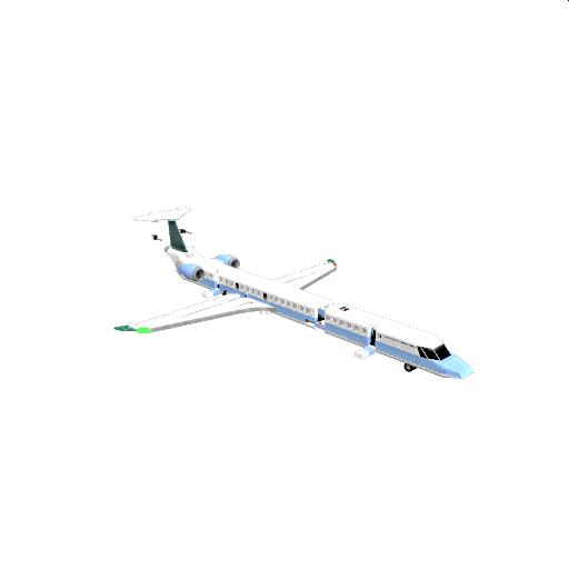 CRJ-900 Cathay Pacific Airlines (Japan)
