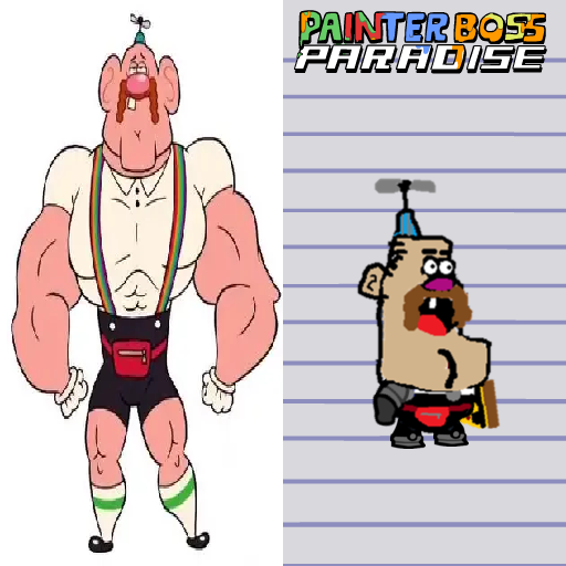 UNCLE GRANDPA