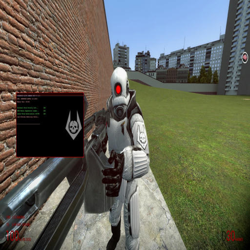 Z-City Sandbox Subclasses